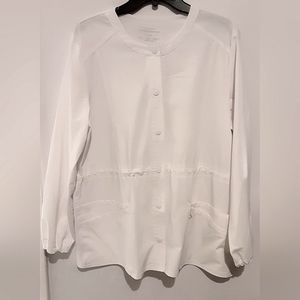 Cherokee Medical Uniform Jacket